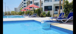 Porto Said Tourist Resort Luxury Hotel Apartment